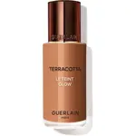 GUERLAIN Terracotta Le Teint Glow tekutý rozjasňující make-up pro přirozený vzhled odstín 6,5N Neutral 35 ml