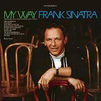 Frank Sinatra – My Way [50th Anniversary Edition] LP