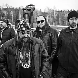 Suchý Patro – #Zasráno