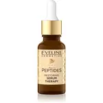Eveline Cosmetics Elixir of Youth hydratační sérum pro regeneraci a obnovu pleti 18 ml