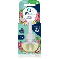 GLADE Exotic Tropical Blossoms náplň do elektrického difuzéru 20 ml