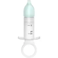 Suavinex Nasal Cleaner odsávačka nosních hlenů 6 m+ 1 ks