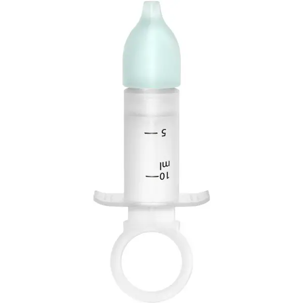 Suavinex Nasal Cleaner odsávačka nosních hlenů 6 m+ 1 ks