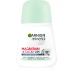 Garnier Mineral Magnesium Ultra Dry antiperspirant roll-on 50 ml