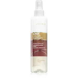 Joico K-PAK Color Therapy bezoplachový sprej pro barvené vlasy 200 ml