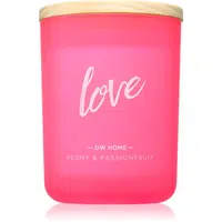 DW Home Zen Love vonná svíčka 428 g