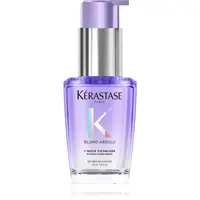 Kérastase Blond Absolu L'huile Cicagloss hydratační olej pro blond a melírované vlasy 30 ml