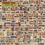 Pete Townshend, Ronnie Lane – Rough Mix LP