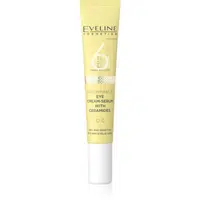 Eveline Cosmetics 6 Ceramides protivráskový oční krém s ceramidy 20 ml