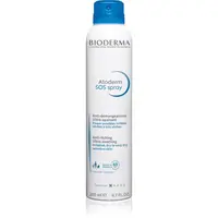 Bioderma Atoderm SOS Sprej SOS sprej pro okamžité zklidnění pocitu svědění 200 ml