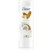 Dove Nourishing Secrets Restoring Ritual tělové mléko 400 ml