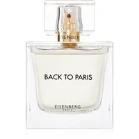EISENBERG Back to Paris parfémovaná voda pro ženy 100 ml