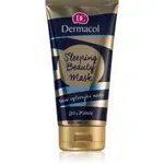 Dermacol Sleeping Beauty Mask noční vyživující maska 150 ml