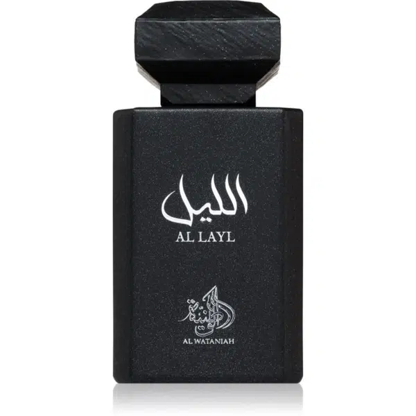 Al Wataniah Al Layl parfémovaná voda unisex 100 ml
