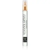 Vivian Gray Wild Flowers toaletní voda pro ženy 10 ml