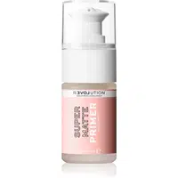Revolution Relove Super Matte Primer matující podkladová báze pod make-up 12 g