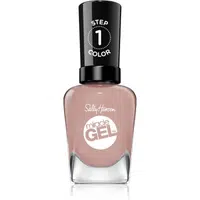 Sally Hansen Miracle Gel™ gelový lak na nehty bez užití UV/LED lampy odstín 238 Regal Rosé 14.7 ml