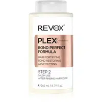 Revox B77 PLEX Bond Perfect Formula. Step 2 posilující péče po chemickém ošetření vlasů 260 ml