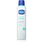 Vaseline Active Fresh Antiperspirant deodorační antiperspirant ve spreji 250 ml