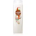 Sunsilk Cocco & Aloe Vera šampon pro objem a lesk 250 ml
