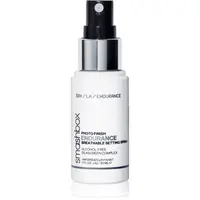Smashbox Photo Finish Endurance Breathable Setting Spray fixační sprej na make-up 30 ml