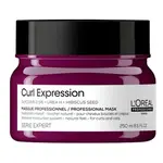 L´ORÉAL Professionnel Curl Expression Intenzivní hydratační maska pro kudrnaté a vlnité vlasy 250 ml