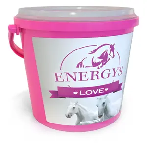 ENERGYS Krmivo pro koně pochoutka Love 2 kg