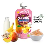 MIXIT Kapsička good night BIO 110 g