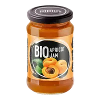 RUDOLFS Meruňkový džem BIO 400 g