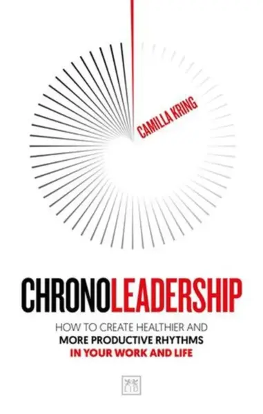 Chronoleadership - Camilla Kring