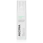 Alcina Sensitive Line fluid pro citlivou pokožku hlavy 125 ml