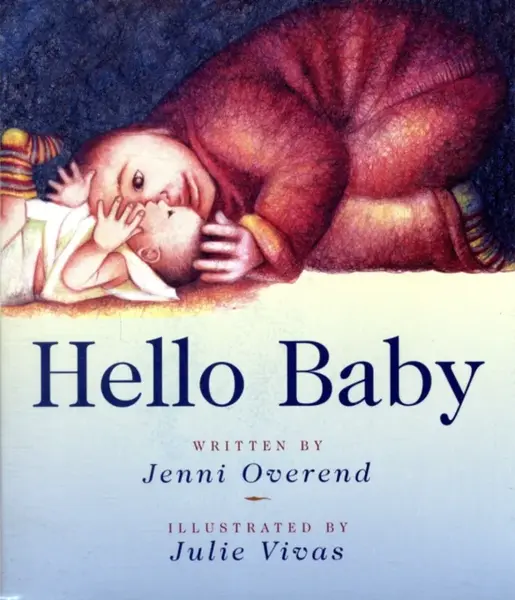 Hello Baby - Jenni Overend