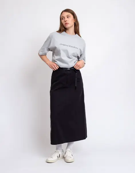Gramicci 5-Pocket Skirt Black XS