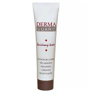 DERMAGUARD  bariérový krém 110 ml