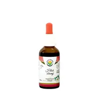 SALVIA PARADISE Hloh obecný AF tinktura 50 ml