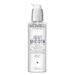 GOLDWELL  Dualsenses Just Smooth Olej pro nepoddajné vlasy 100 ml