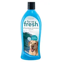 SERGEANT'S Fur So Fresh Šampon pro všechny psy 532 ml