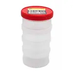 Organizér 4 přihrádky TES KT00013