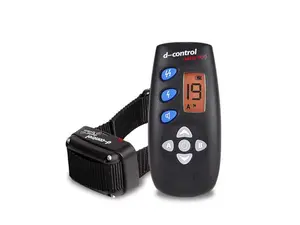 Obojek elektronický D-CONTROL 400