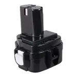 Baterie pro nářadí Makita PA12 3000mAh Ni-MH 12V PATONA PT6018