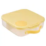 B.BOX Svačinový box velký lemon twist