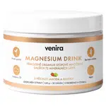 VENIRA magnesium drink jahoda-limetka 120 g