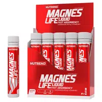 NUTREND Magneslife 10 x 25 ml