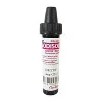 JODISOL roztok liq 3,6 g
