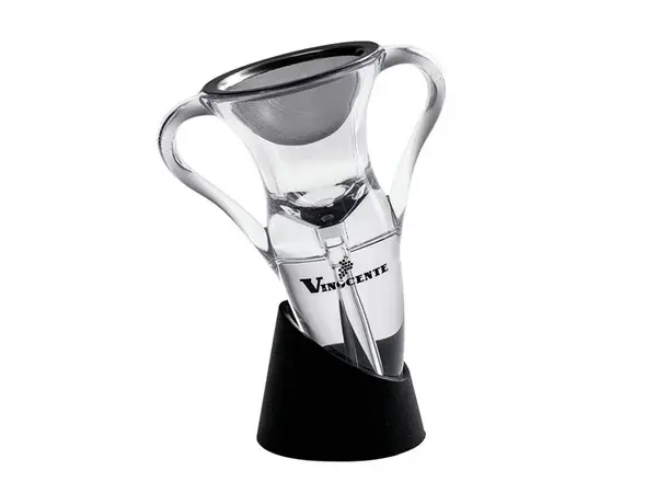 Nálevka na víno GADGET MASTER Wine Aerator Amphora