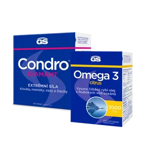 Balíček pro dědečka