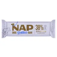 NAP Proteinová tyčinka pro psy hovězí s levandulí 50 g