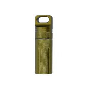 Bushman pouzdro Salvage zelené UNI UNI