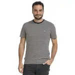 Bushman Pánské tričko Benin, tmavě modré M