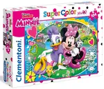 Puzzle Maxi 104 dílků Minnie
